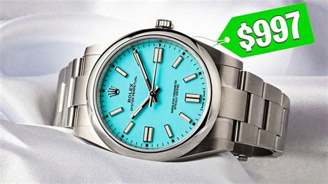 affordable rolex watches|rolex watches under 100 dollars.